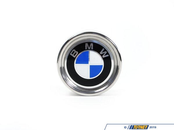 Genuine BMW Genuine BMW Center Cap - E21 E30 36131114180