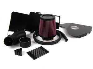 K&N FIPK Performance Air Intake System - E46 M52 M54 2.5L 2.8L