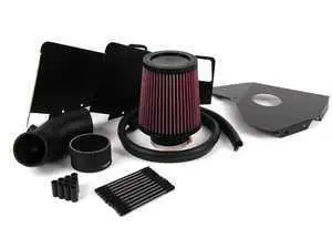 K&N FIPK Performance Air Intake System - E46 M52 M54 2.5L 2.8L