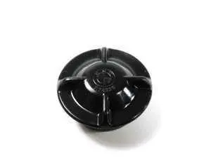 Genuine BMW Covering Cap D=28,5mm - 31331124335 - E30,E36,E30 M3