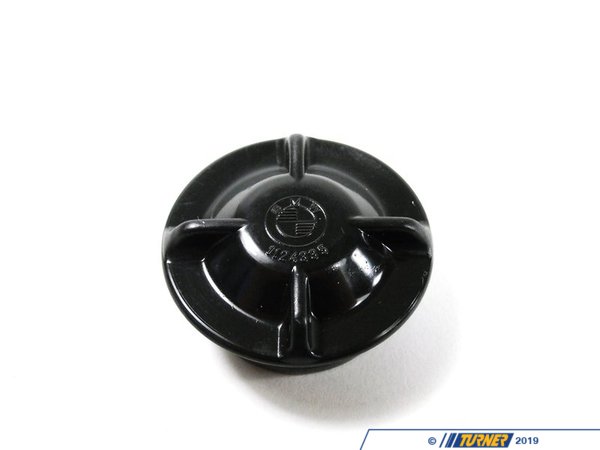 Genuine BMW Genuine BMW Covering Cap D=28,5mm - 31331124335 - E30,E36,E30 M3 31331124335