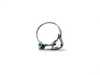 Genuine BMW Genuine BMW Hose Clamp 8-9.5mm - 16131379229 - E34,E36,E38,E39,E53 16131379229 View 2