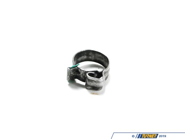 Genuine BMW Genuine BMW Hose Clamp 8-9.5mm - 16131379229 - E34,E36,E38,E39,E53 16131379229