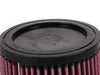 K&N K&N FIPK Performance Air Intake System - E46 M52 M54 2.5L 2.8L 57-1002 View 26
