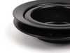 Genuine BMW Genuine BMW Pulley D=129mm  B=9,7 - 11511271424 - E30,E34 11511271424 View 2
