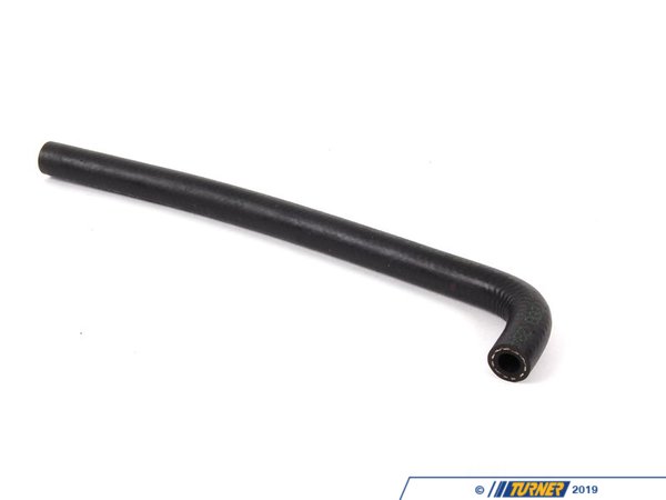 Genuine BMW Fuel Hose - 210mm 13311288284