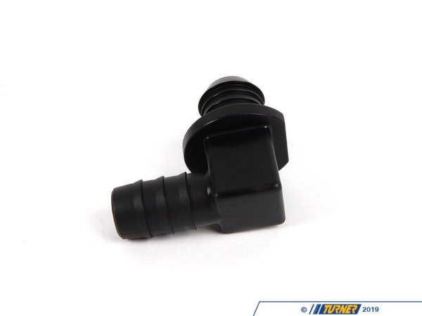 Genuine BMW Genuine BMW T-Connector - 34331113652 - E30,E34,E38,E39,E30 M3 34331113652
