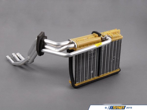 Genuine BMW Genuine BMW Heater Radiator - 64118351171 - E34,E34 M5 64118351171