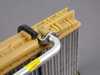 Genuine BMW Genuine BMW Heater Radiator - 64118351171 - E34,E34 M5 64118351171 View 2