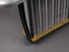 Genuine BMW Genuine BMW Heater Radiator - 64118351171 - E34,E34 M5 64118351171 View 3