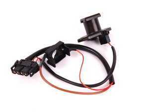 Genuine BMW Hardtop Support - Left - E46 323Ci 325Ci 328Ci 330Ci M3