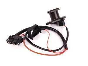 Genuine BMW Hardtop Support - Left - E46 323Ci 325Ci 328Ci 330Ci M3