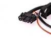 Genuine BMW Genuine BMW Hardtop Support - Left - E46 323Ci 325Ci 328Ci 330Ci M3 54217143355 View 2