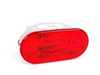 Genuine MINI Genuine MINI Rear Fog Light Lens With Socket - Red 63247166015 View 2