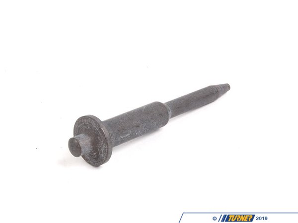 Genuine BMW Genuine BMW Pin - 11311280960 - E30,E34 11311280960