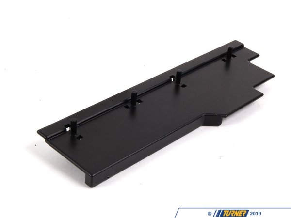 Genuine BMW Genuine BMW Sunroof Trim - Left - E31 840Ci 850Ci 850CSi 54138108863