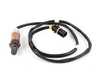Genuine BMW Genuine BMW Front Manifold Oxygen Sensor - Rear Position/Post-Cat - S54 3.2L 11781406621 View 1