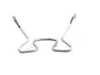 Genuine BMW Genuine BMW Clamp - 64318371465 - E39,E39 M5 64318371465 View 1