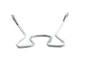 Genuine BMW Clamp - 64318371465 - E39,E39 M5