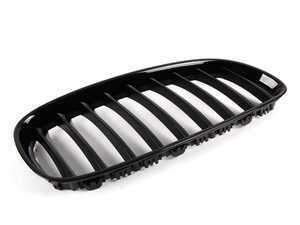 Genuine BMW M Performance Gloss Black Grille - Right - E89 Z4