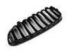 Genuine BMW M Performance Genuine BMW M Performance Gloss Black Grille - Right - E89 Z4 51712150252 View 2