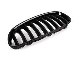 Genuine BMW M Performance Gloss Black Grille - Left - E89 Z4