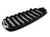 Genuine BMW M Performance Genuine BMW M Performance Gloss Black Grille - Left - E89 Z4 51712150253 View 5