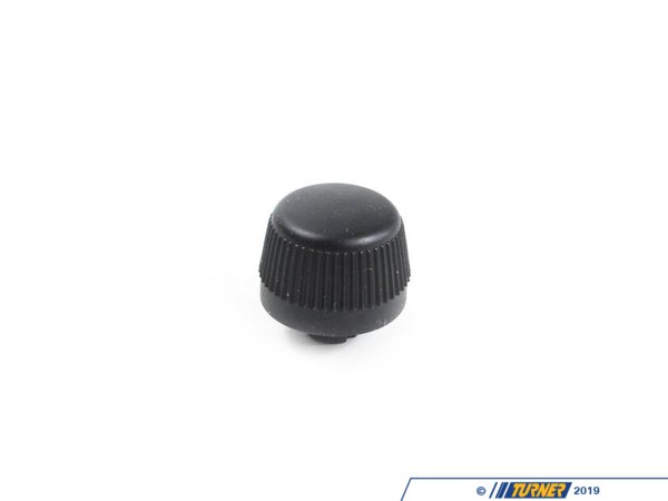 Genuine BMW Genuine BMW Volume Control Knob - E39 E53 65828372162