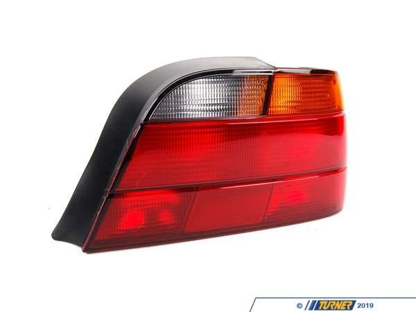 Genuine BMW Outer Tail Light - Right 63218360082