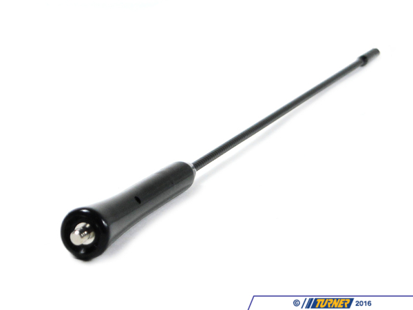 Genuine BMW Genuine BMW Antenna Rod - 318ti 65218362368