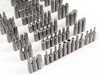 Schwaben Schwaben Specialty Bit Kit - 100 Pieces P-100B View 5