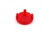 Genuine MINI Genuine MINI Interior Door Reflector - Red 51417046394 View 2