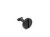 Genuine BMW Genuine BMW Lock 24,5mm Anthrazit - 51478116564 - E38,E39,E39 M5 51478116564