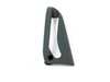 Genuine BMW Genuine BMW Right Seat Belt Outlet Cover - Grey - E36 318ic 323ic 325ic 328ic M3 S52  51438176286 View 3