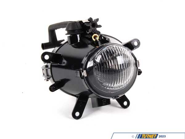 ZKW Fog Light - Priced Each 63176911007