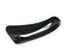Genuine BMW Genuine BMW Right Seat Belt Outlet Cover - Grey - E36 318ic 323ic 325ic 328ic M3 S52  51438176286 View 2