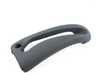Genuine BMW Genuine BMW Right Seat Belt Outlet Cover - Grey - E36 318ic 323ic 325ic 328ic M3 S52  51438176286 View 1
