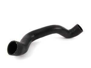 Genuine BMW Radiator Hose - Upper - E34 530i 540i E32 740iL 740i