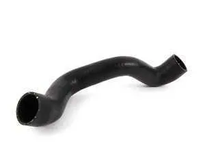 Genuine BMW Radiator Hose - Upper - E34 530i 540i E32 740iL 740i