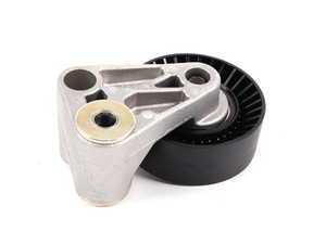 Genuine BMW A/C Belt Tensioner Pulley Assembly - E39 M5
