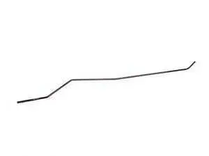 Fuel Line - E46