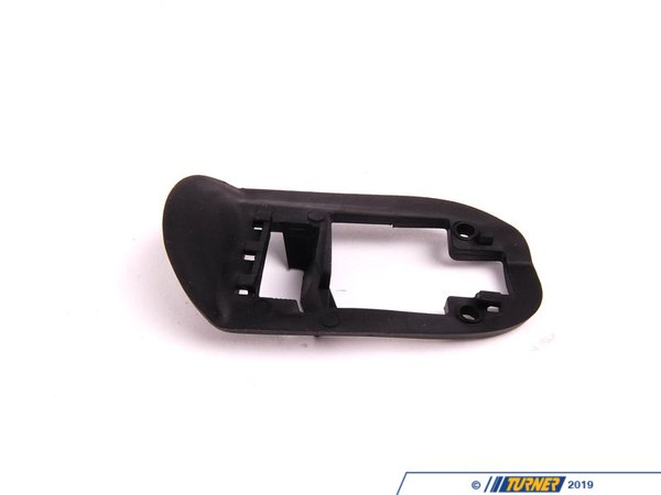Genuine BMW Genuine BMW Lock Cylinder Base Left - 51217012769 - E46,E46 M3 51217012769