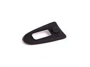Genuine BMW Handle Bracket Base, Right - 51217012768 - E46,E46 M3