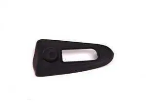 Genuine BMW Handle Bracket Base, Left - 51217012767 - E46,E46 M3