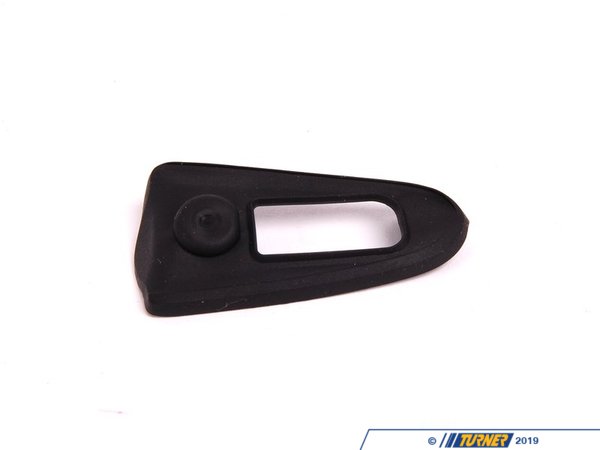 Genuine BMW Genuine BMW Handle Bracket Base, Left - 51217012767 - E46,E46 M3 51217012767
