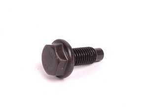 Genuine BMW Hex Bolt M10X28,5 - 52108233497