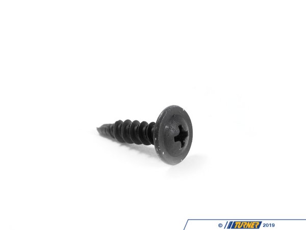 Genuine BMW Genuine BMW Fillister Head Screw - 07146986938 07146986938