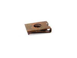 Genuine BMW Body Nut - 07129904227