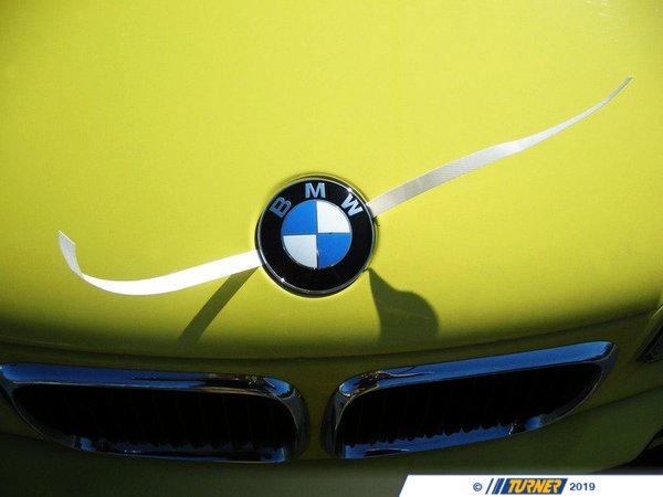 ECS BMW Roundel Removal Tool BMWRRTOOL