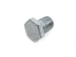 Genuine BMW Oil Drain Plug - B58 B48 B46 B38 N55